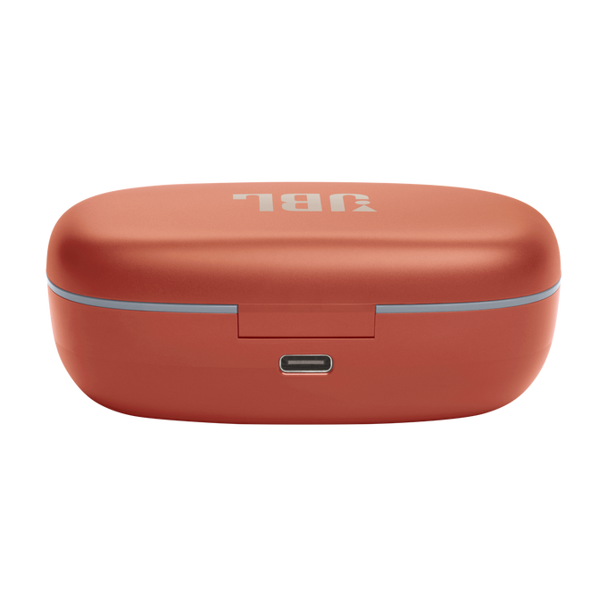 JBL Endurance Peak 3 | Stof- en waterbestendige volledig draadloze